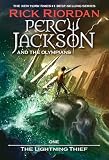 The Lightning Thief (Percy Jackson and the Olympians, Book 1)